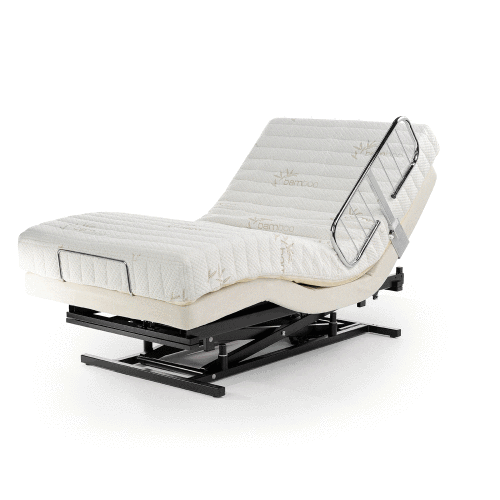 Supernal 3 electric hospital bed in Simi Valley ca