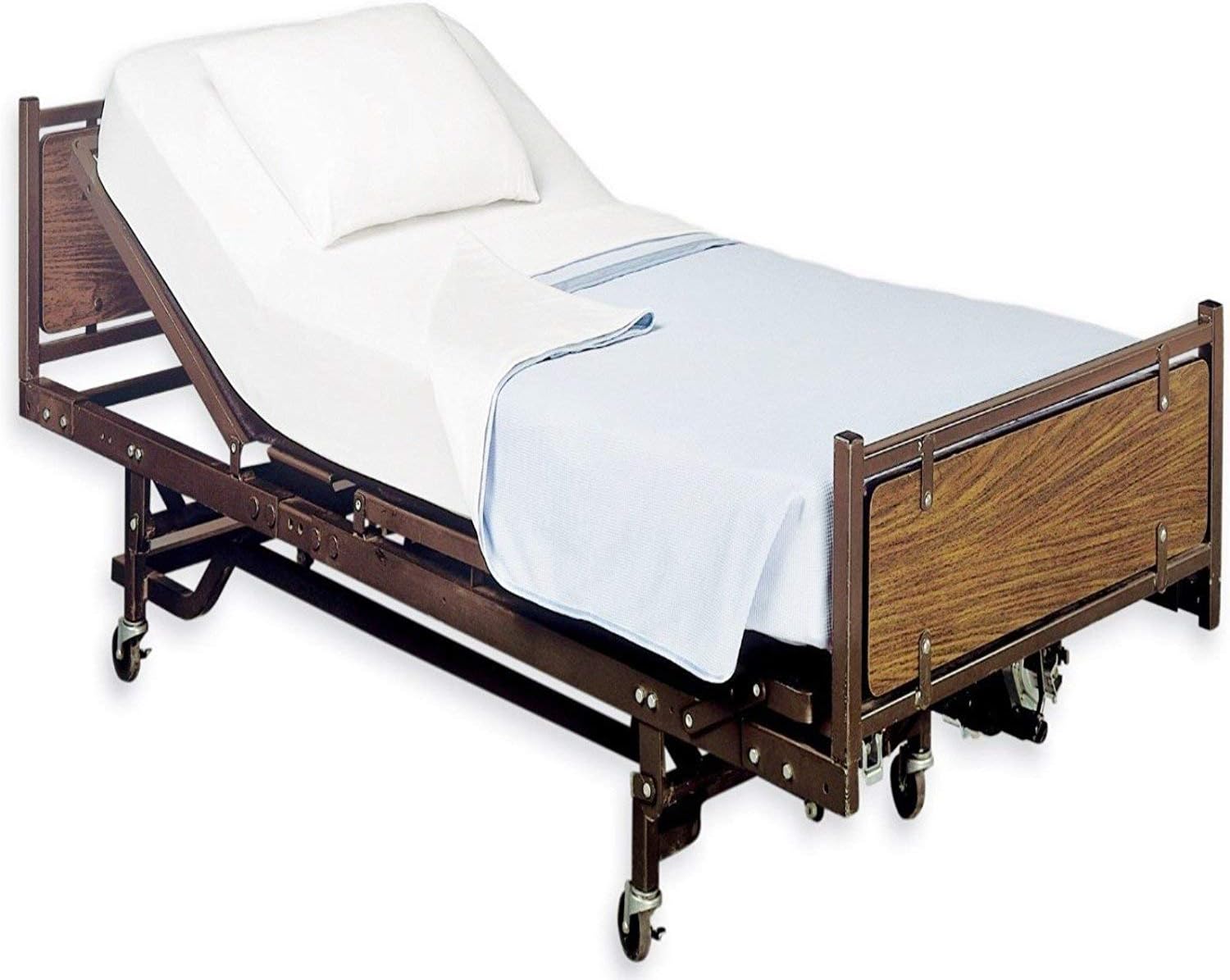 Simi Valley Hospital Bed Mattress