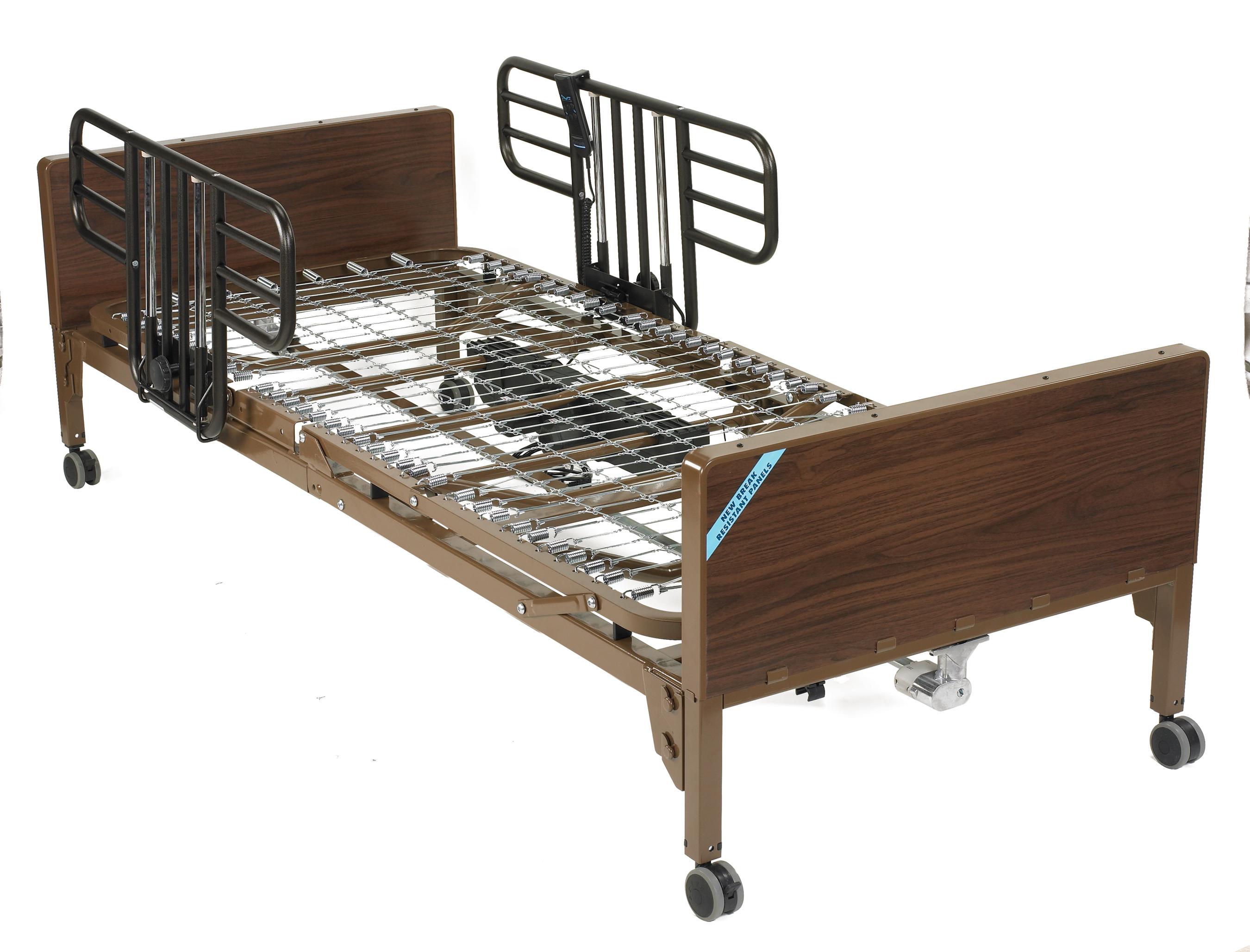 fully electric hi lo hospital bed in Simi Valley