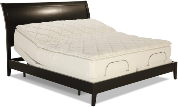 Simi Valley L & P Prodigy Leggett Platt power bed