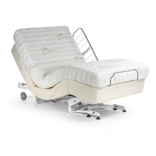 Simi Valley Supernal 5 electric hospital bed