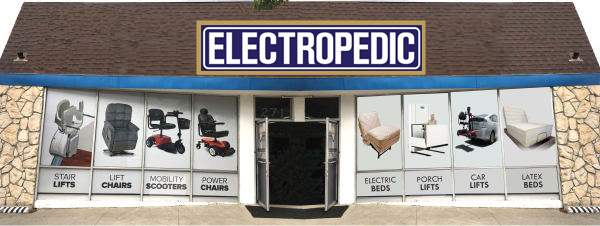 Stair Lifts in LA