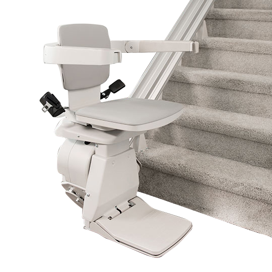 Bruno Elan stair lift chair