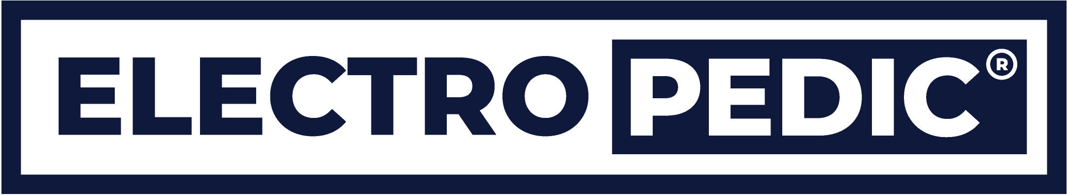 Los Angeles Electropedic adjustable beds logo