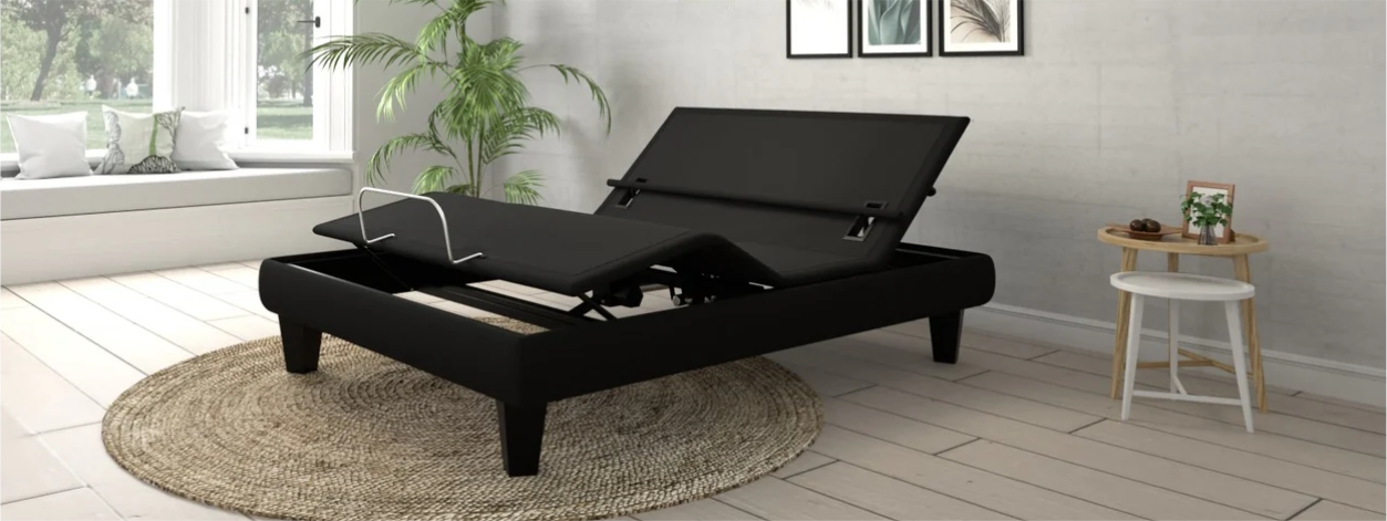 Ergomotion Rio 6.0 Adjustable Bed Los Angeles Electropedic