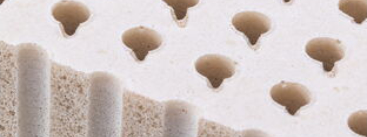 Los Angeles Organic Mattress