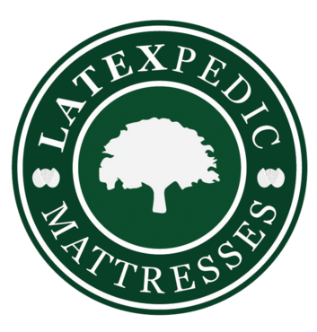 Latexpedic natural latex mattress